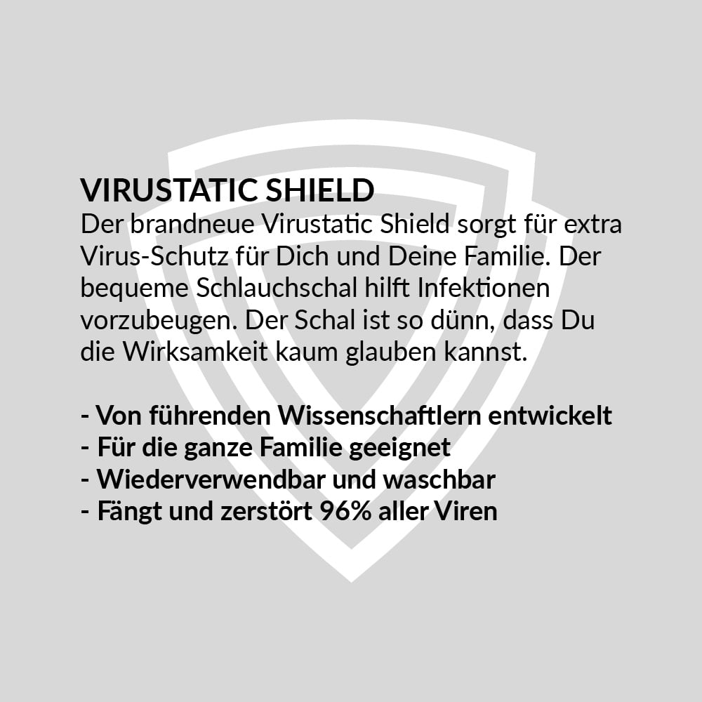Virustatic-Beschreibung