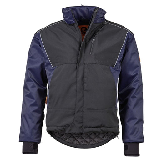 Winterjacke Adrian