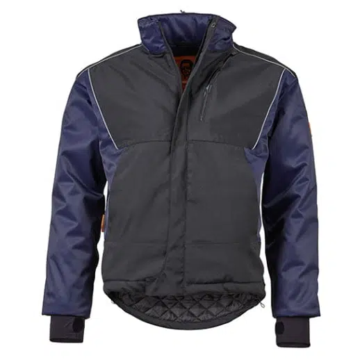 Winterjacke Adrian
