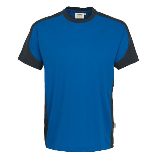 T-Shirt Contrast MikralinarĀ® 290