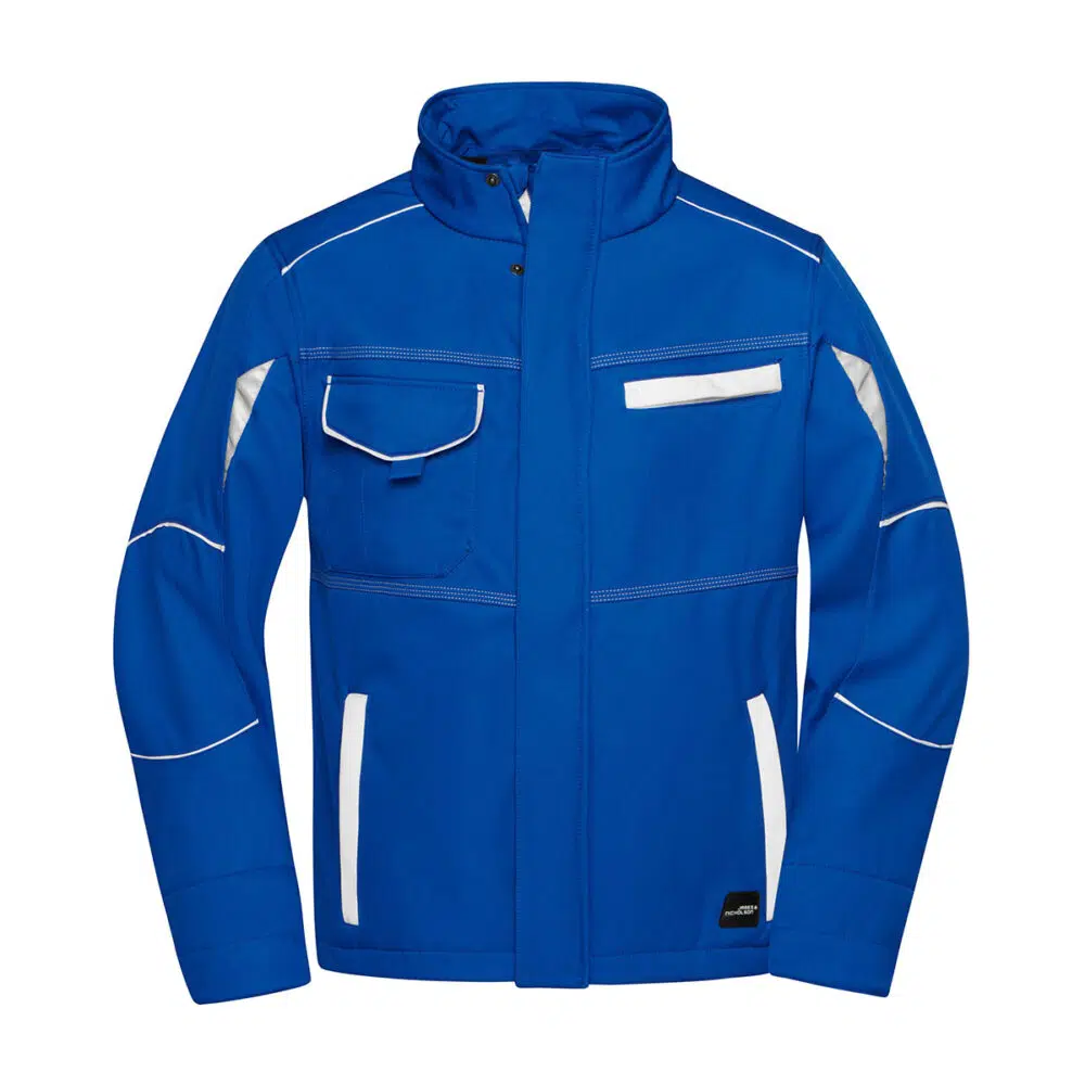 Sommer Softshelljacke JN851