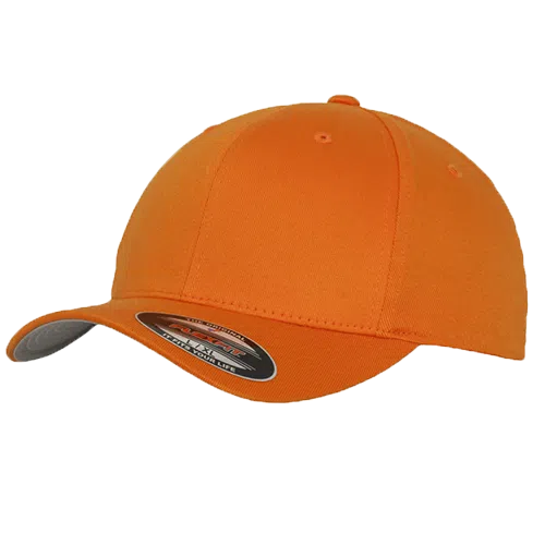 Baseball Cap - Flexfit 6277