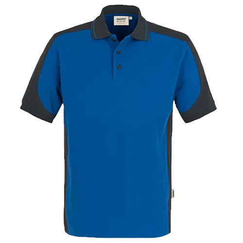 Poloshirt Contrast Mikralinar 839