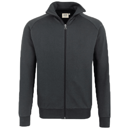 Full-Zip Sweatjacke 606