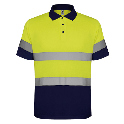 Polo-Shirt Polaris