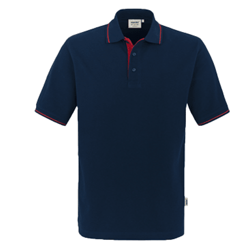 Poloshirt Casual 803