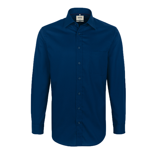 Hemd 1/1-Arm Business 108