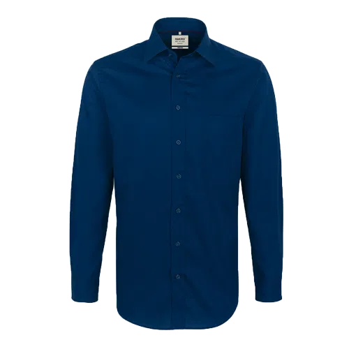 Hemd 1/1-Arm Business 108