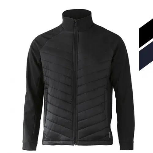 Hybridjacke Bloomsdale