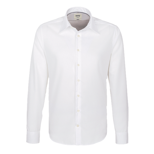 Hemd 1/1-Arm Business Regular 105