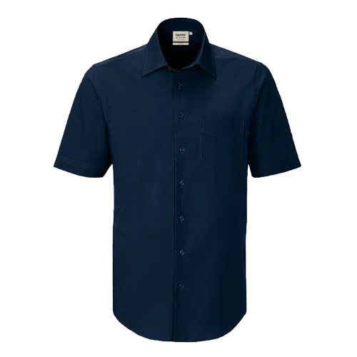 Hemd ½-Arm Mikralinar®122