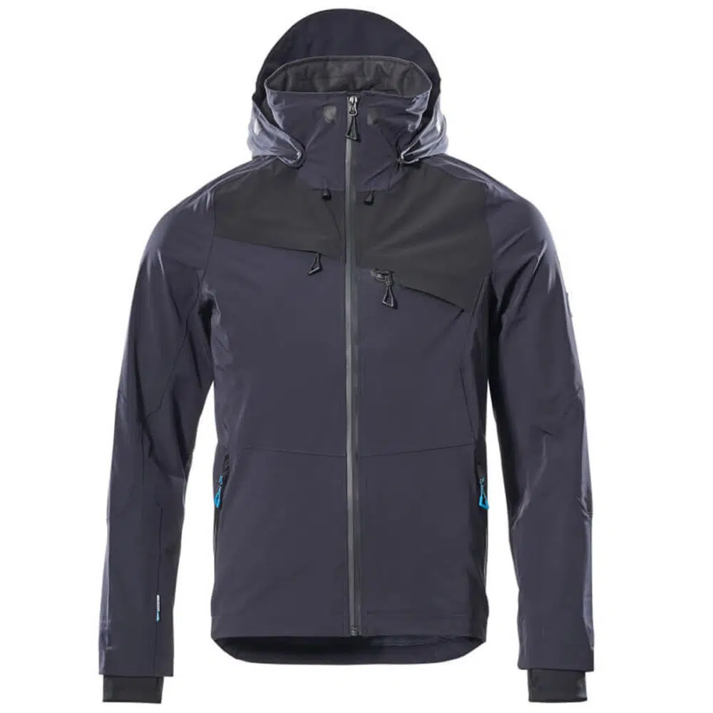 Hardshell Jacke Advanced 17001