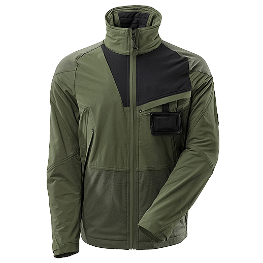 Advanced Stretch-Jacke «17101»