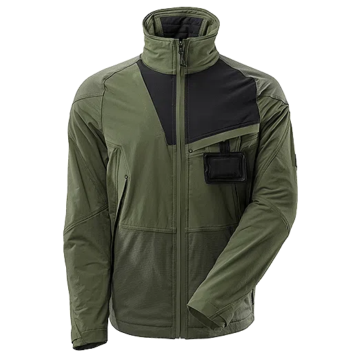Advanced Stretch-Jacke «17101»
