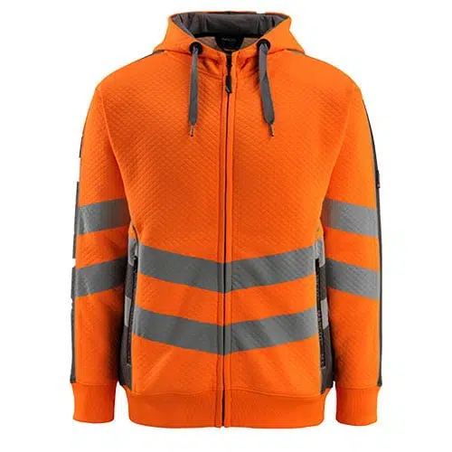 Safe Supreme Kapuzensweatshirt «Corby» 50138