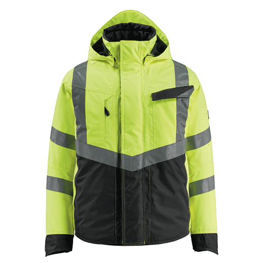 Winterjacke «Hastings» 15535