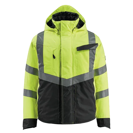 Winterjacke «Hastings» 15535