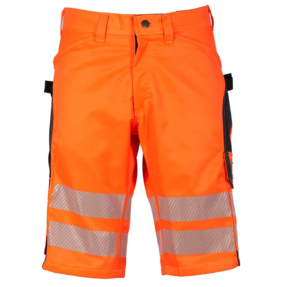 Kurze Hose Lorenzo High Visibility