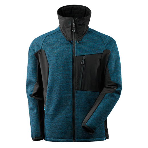 Strickjacke Advanced «17105»
