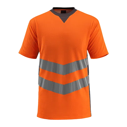 T-Shirt Safe Supreme Hi-Vis «Sandwell» 50127