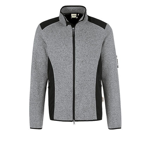Strickfleecejacke Dawson 836