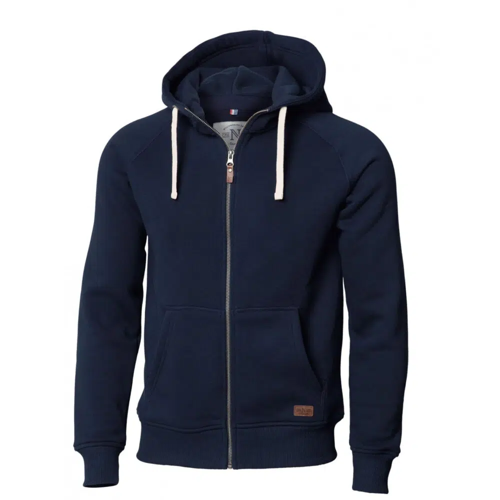 Kapuzenjacke Williamsburg