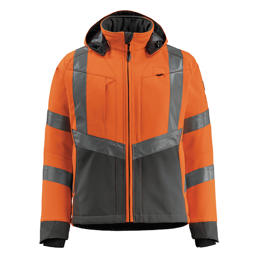 Softshell-Jacke «Blackpool» 15502