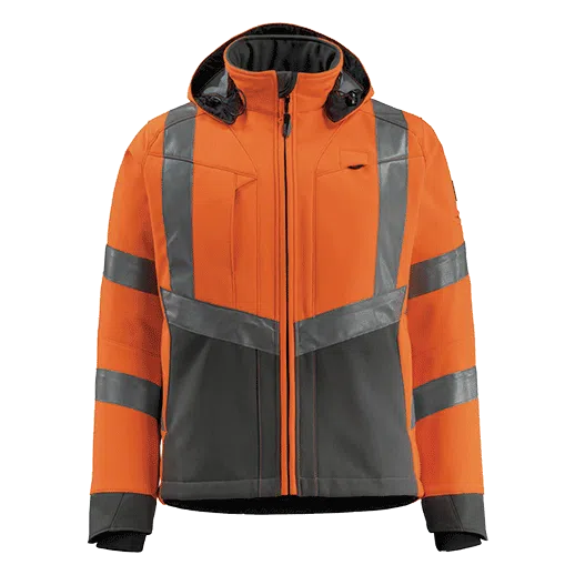 Softshell-Jacke «Blackpool» 15502