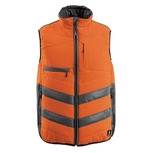 Winterweste «Grimsby» 15565