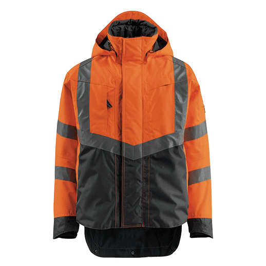 Hardshell-Jacke «Harlow» 15501