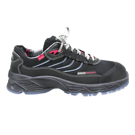 Sicherheitsschuh Sprinter S1