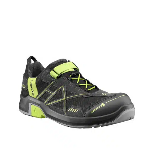 HAIX Connexis Safety T S1 low