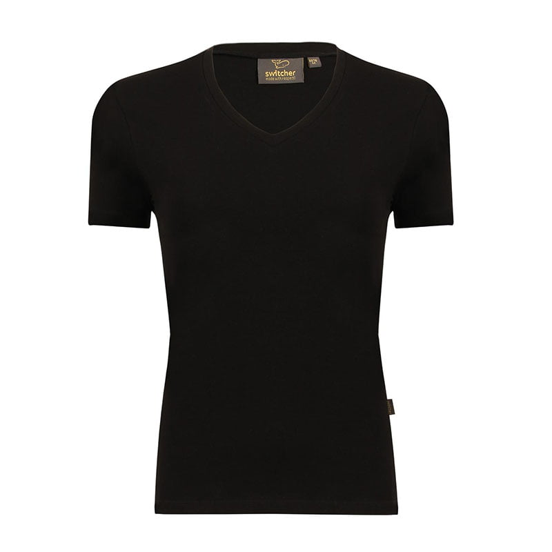 Switcher Damen Organic T-Shirt Giorgia