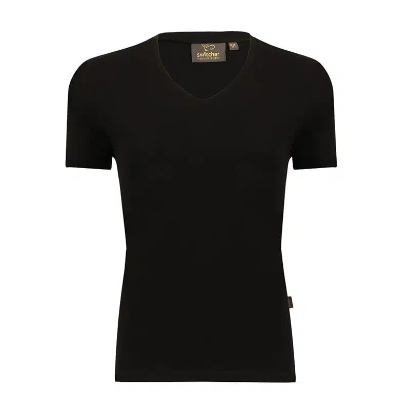 Switcher Damen Organic T-Shirt Giorgia