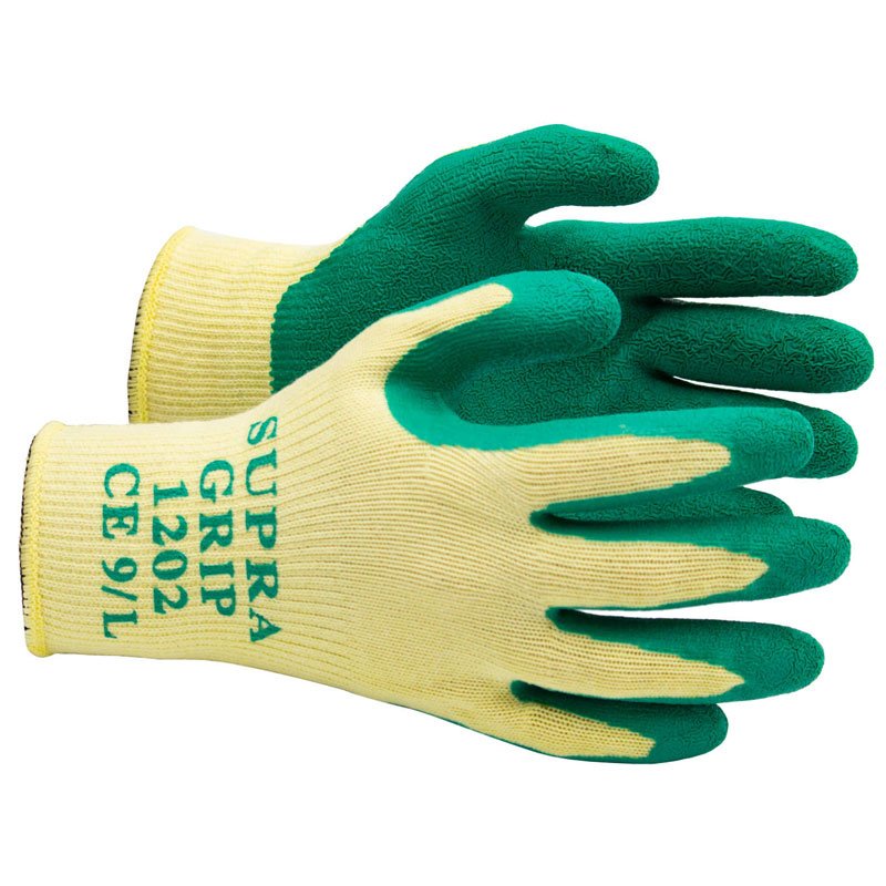 Handschuh Grip 1202