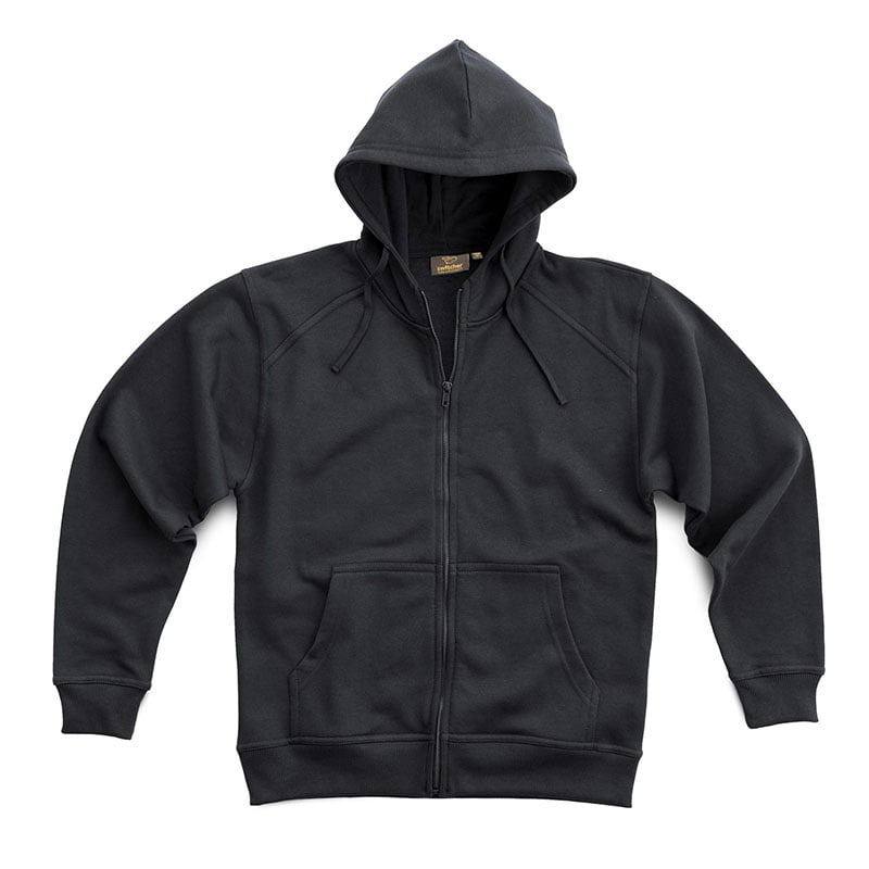 Switcher Herren Organic Sweatjacke Miami