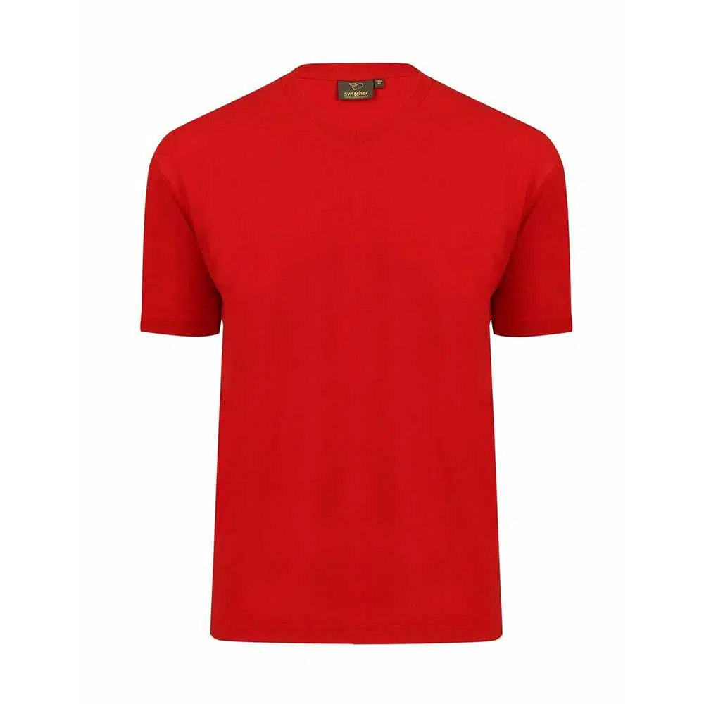 Switcher Herren T-Shirt Victor