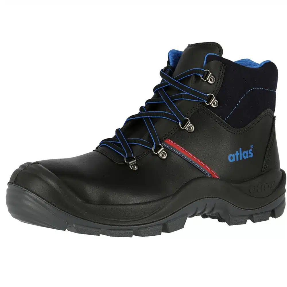 Sicherheitsschuhe ANATOMIC BAU 500 W12