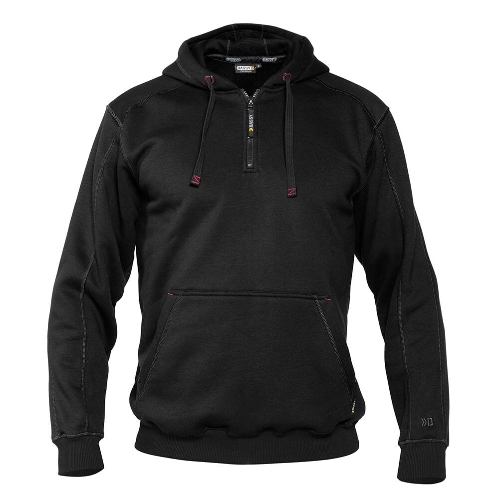 Dassy® Indy Kapuzenpullover