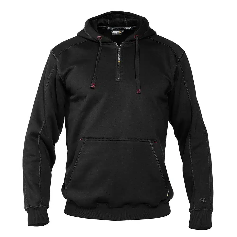 Dassy® Indy Kapuzenpullover