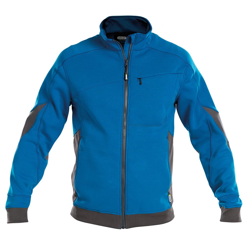 Dassy® Velox Sweatjacke