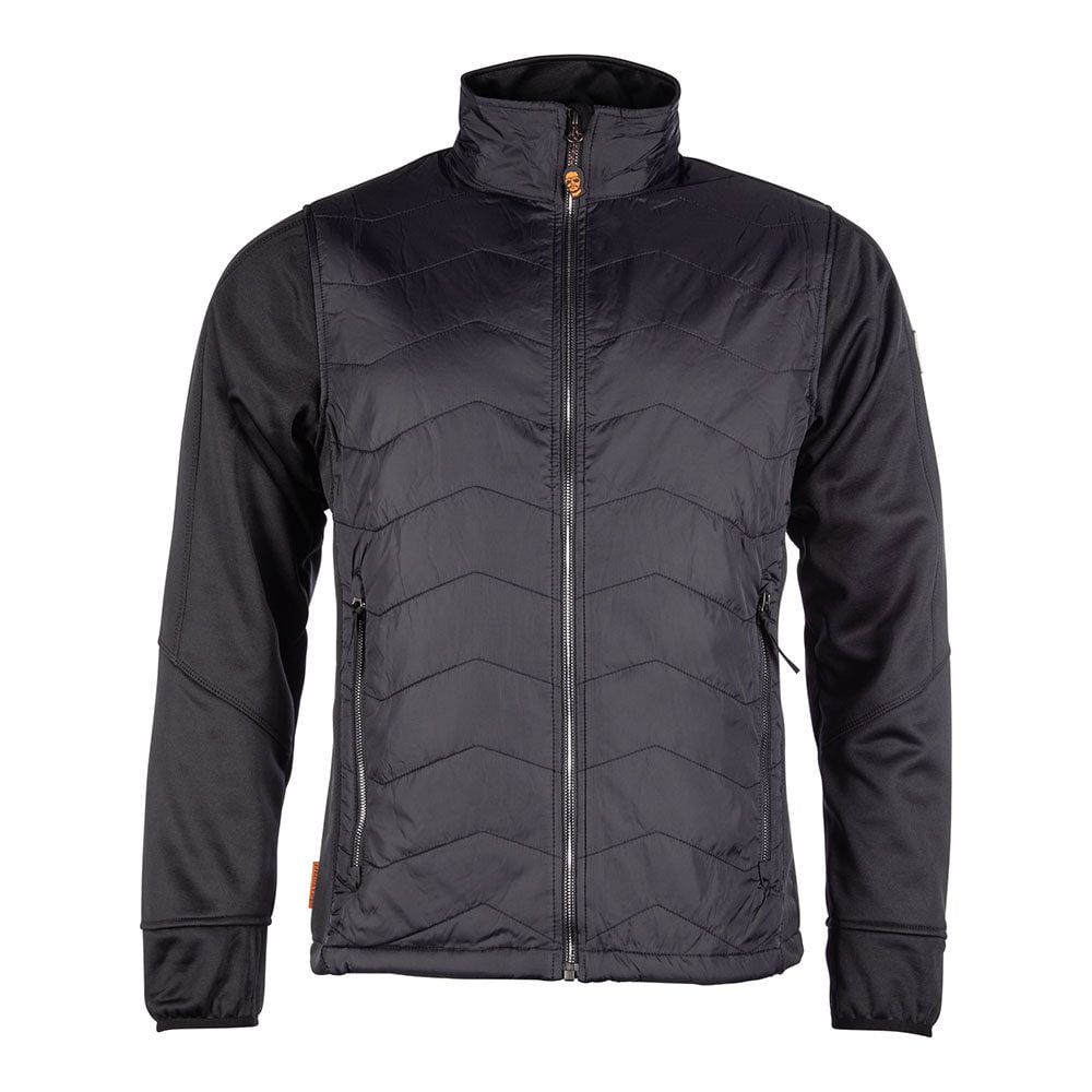 Hybrid-Jacke Fernando