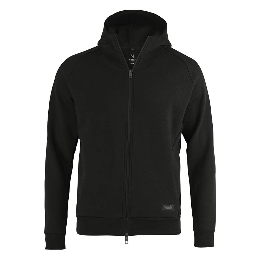 Kapuzenjacke Hampton