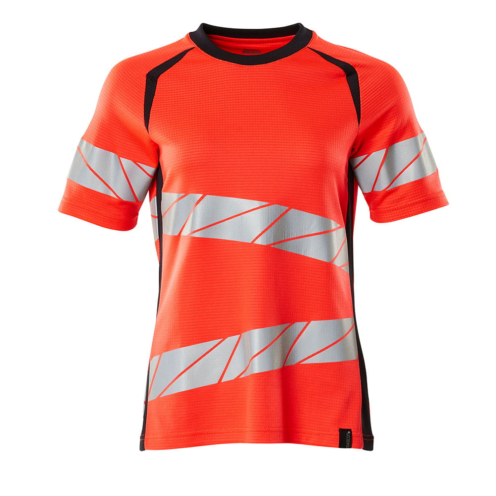 MASCOT® ACCELERATE SAFE Damen T-Shirt 19092