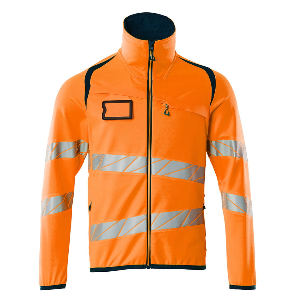MASCOT® ACCELERATE SAFE Fleecepullover 19103