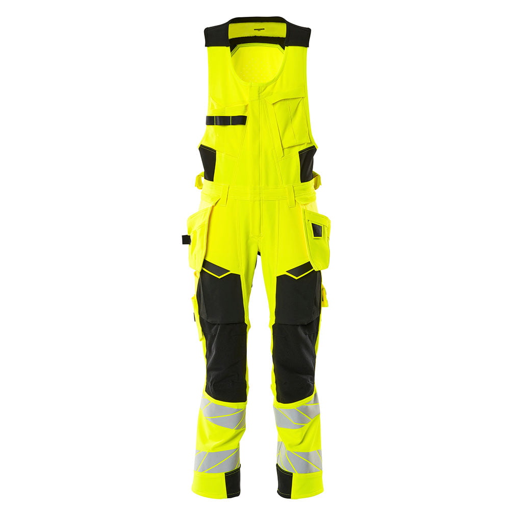 MASCOT® ACCELERATE SAFE Kombihose 19069