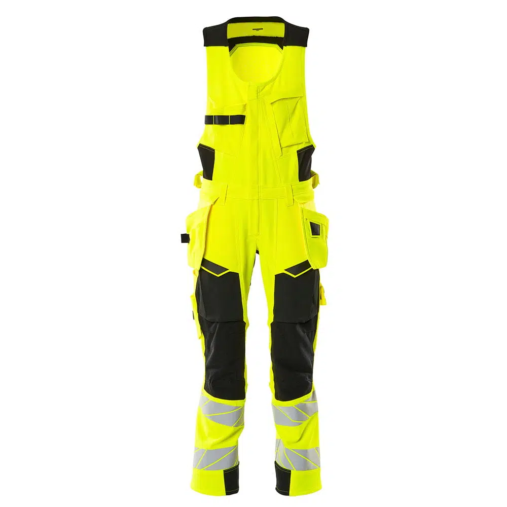 MASCOT® ACCELERATE SAFE Kombihose 19069