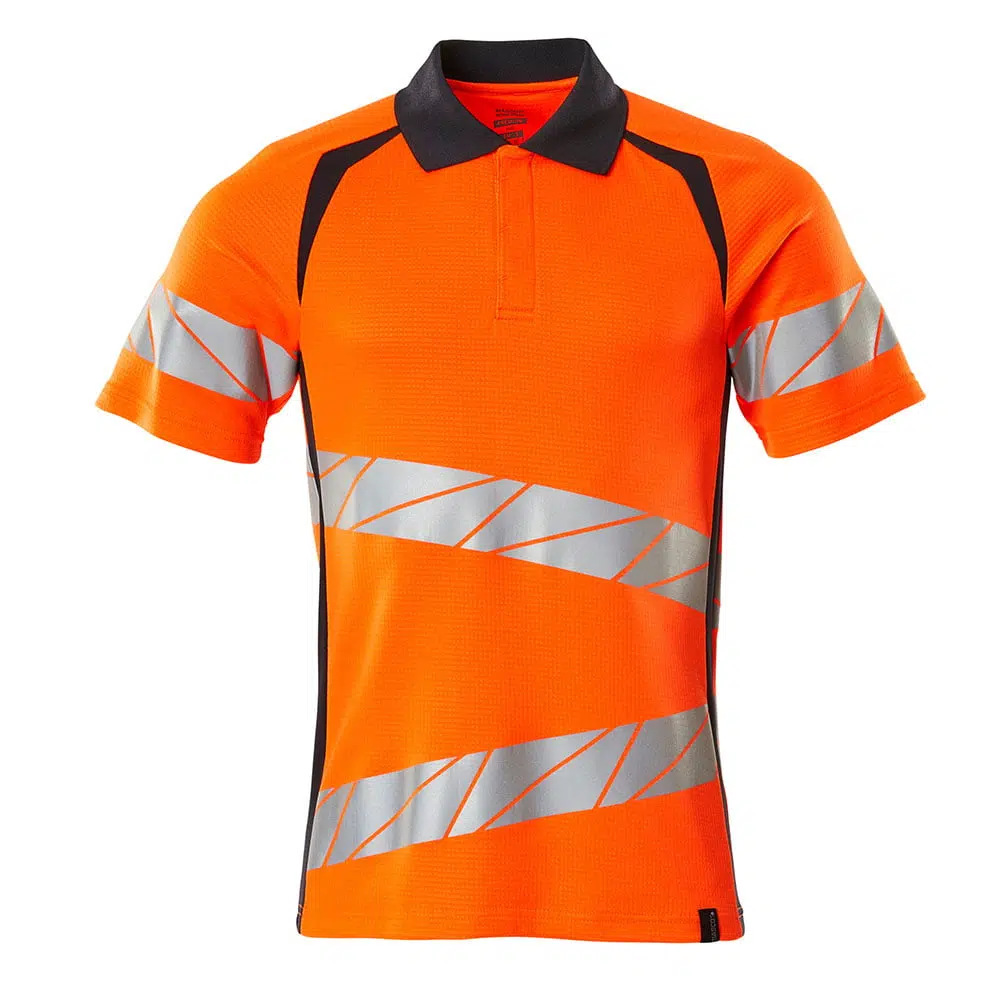 MASCOT® ACCELERATE SAFE Polo-Shirt 19083