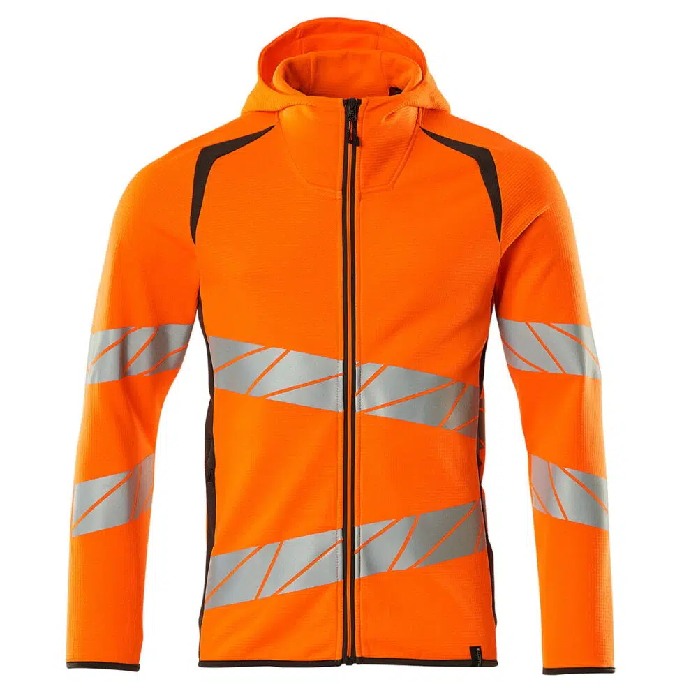 MASCOT® ACCELERATE SAFE Kapuzenpullover 19284