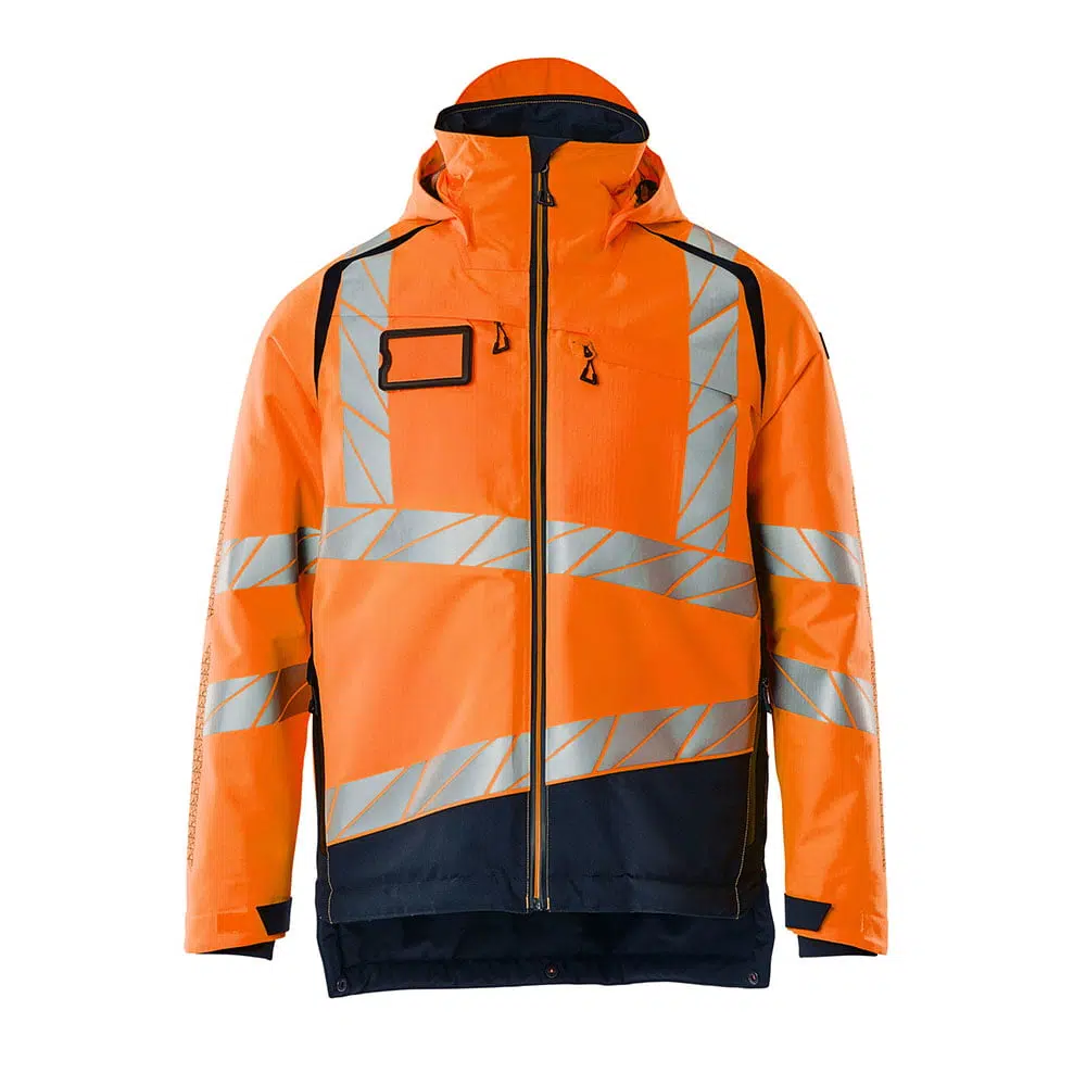 MASCOT® ACCELERATE SAFE Winterjacke 19335